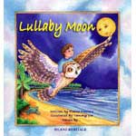 Lullaby Moon