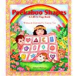 Peekaboo Shapes
