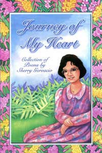 Journey of My Heart by Sherry Gervacio