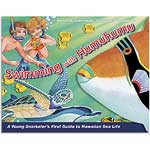 Swimming with Humuhumu