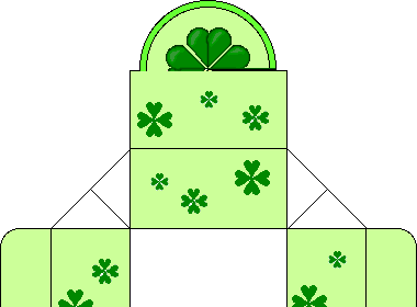 Clover box